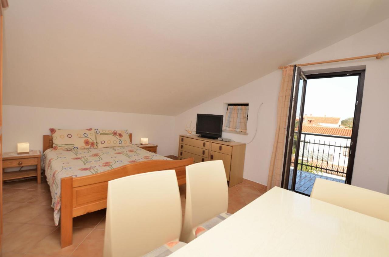 Apartments Ljiljana Novigrad Istria Exterior foto
