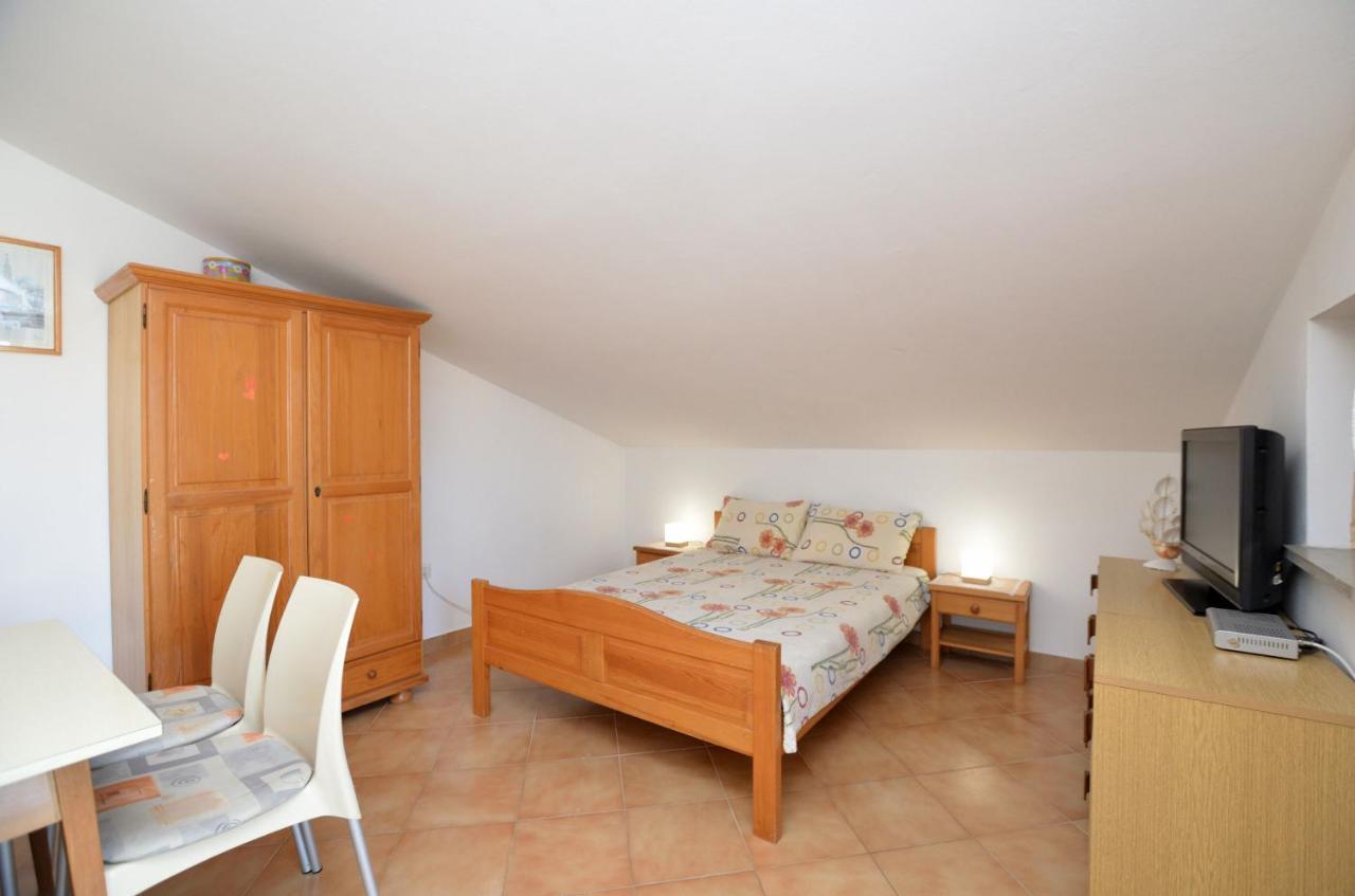 Apartments Ljiljana Novigrad Istria Exterior foto